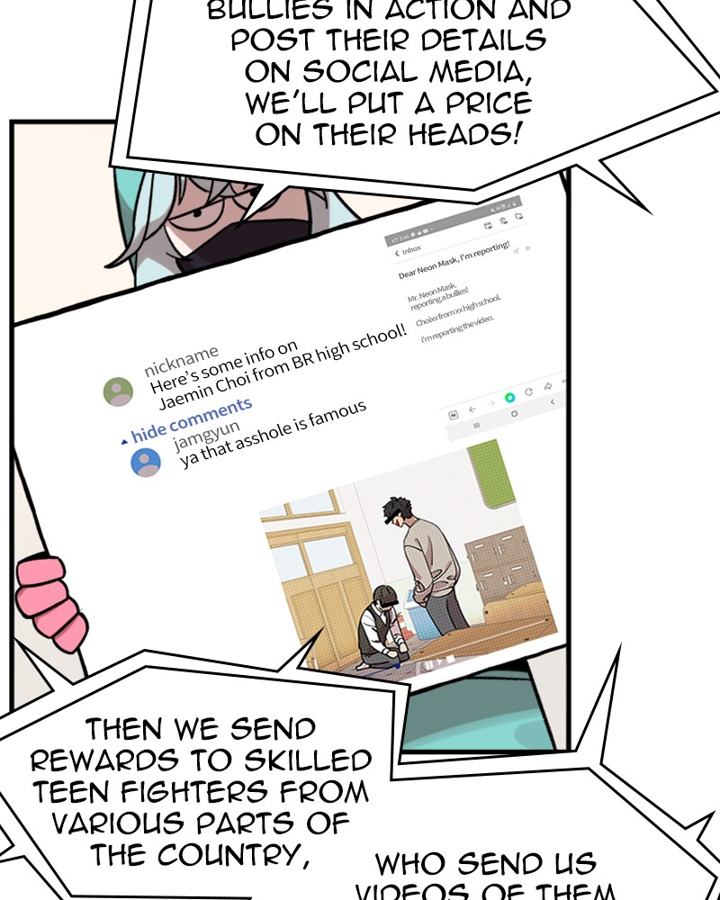 Psycho Revenge Chapter 6 page 18 - Chapter 6: Episode 6