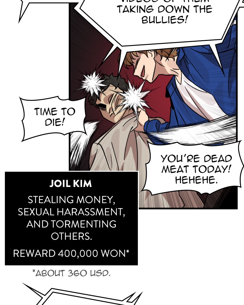 Psycho Revenge Chapter 6 page 19 - Chapter 6: Episode 6