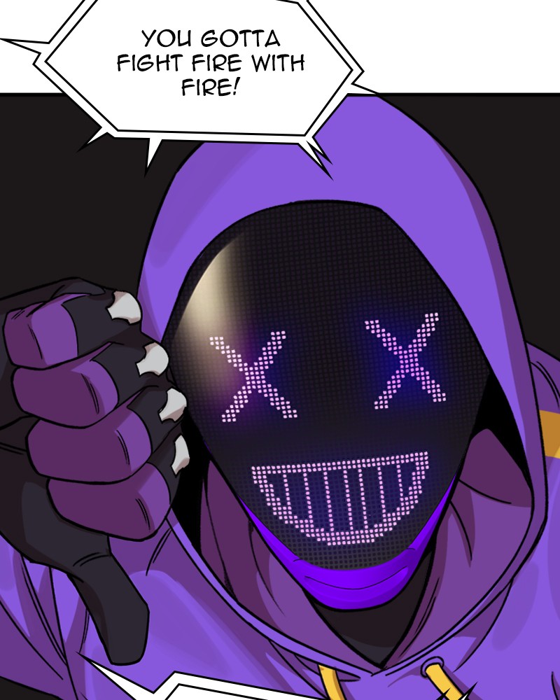 Psycho Revenge Chapter 6 page 20 - Chapter 6: Episode 6