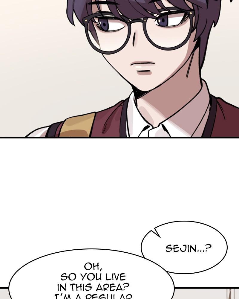 Psycho Revenge Chapter 6 page 22 - Chapter 6: Episode 6