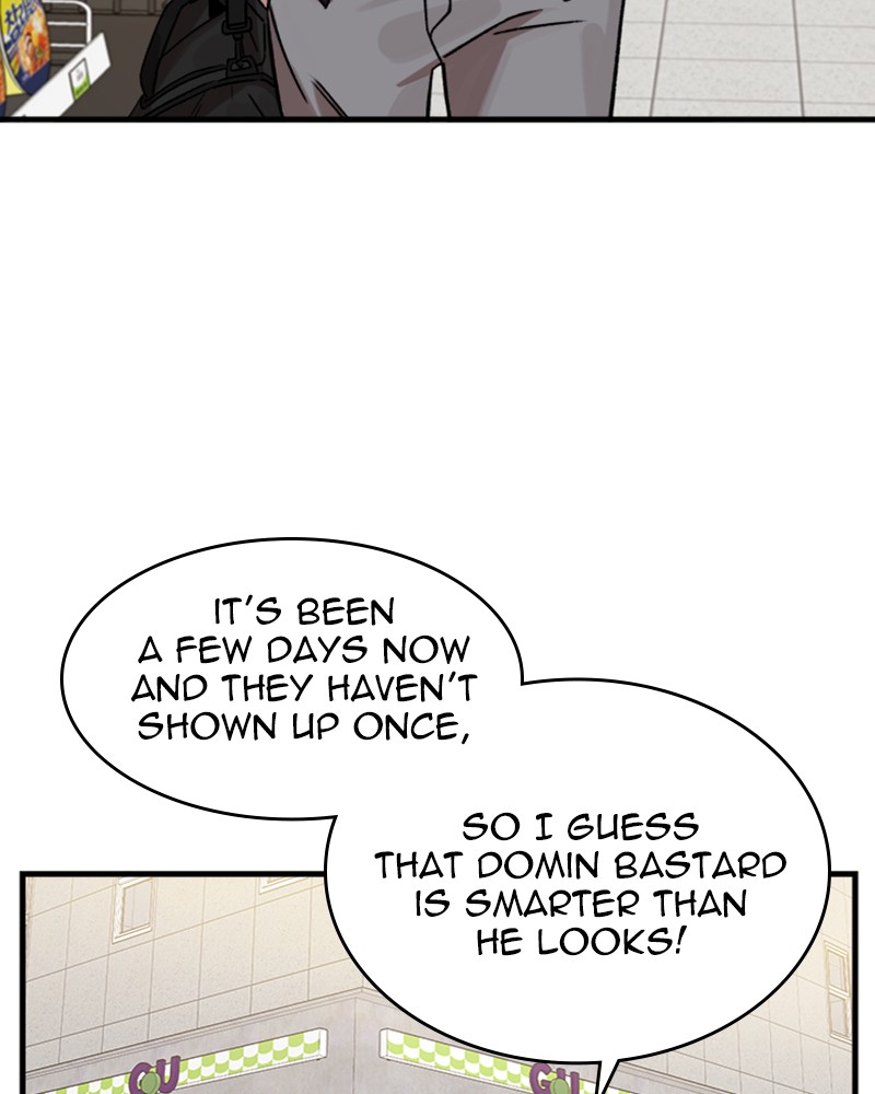 Psycho Revenge Chapter 6 page 24 - Chapter 6: Episode 6