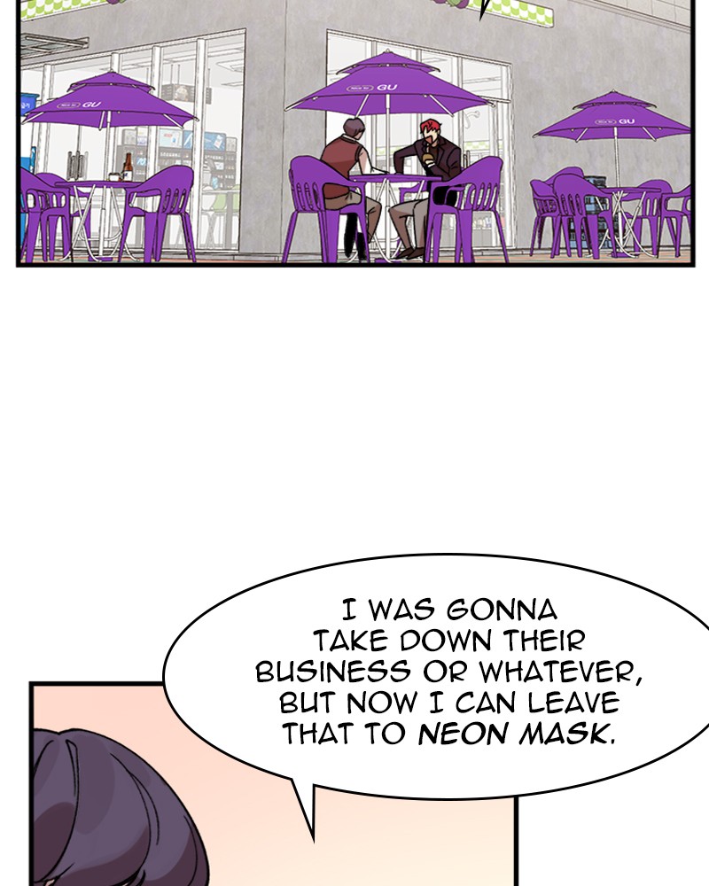 Psycho Revenge Chapter 6 page 25 - Chapter 6: Episode 6