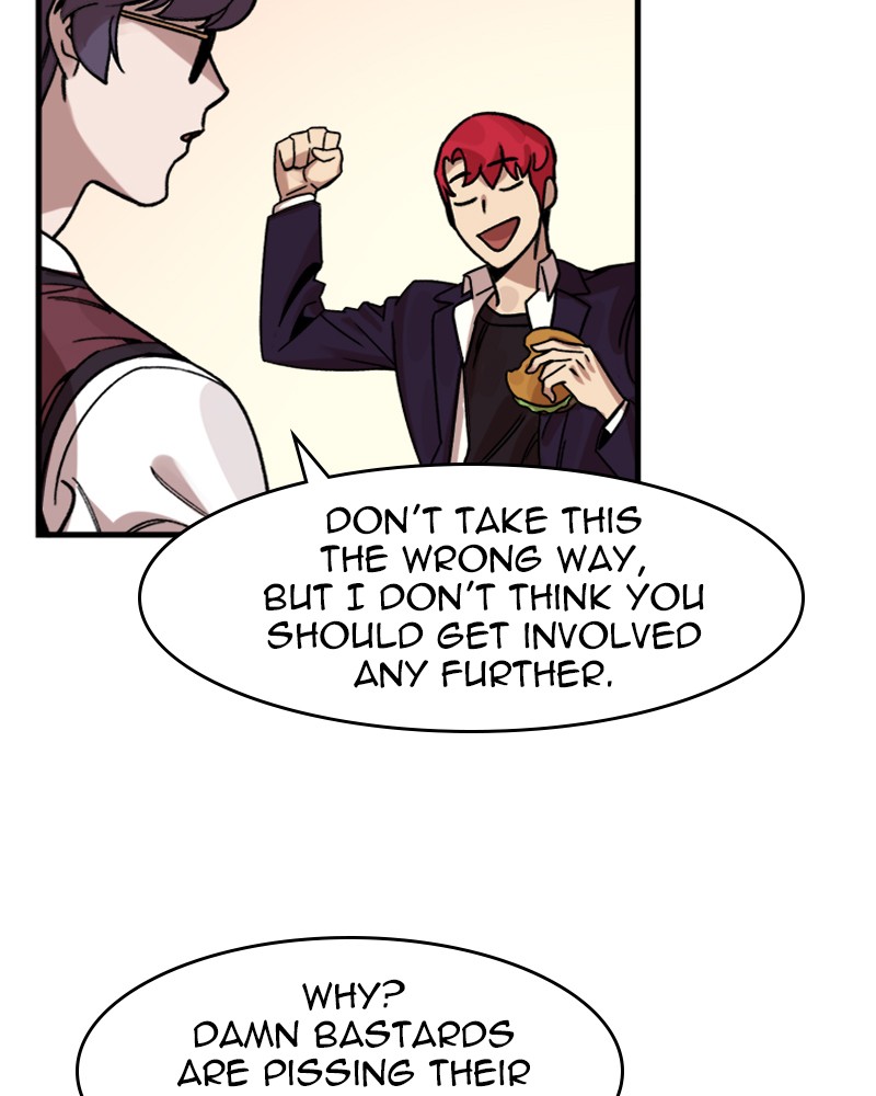Psycho Revenge Chapter 6 page 26 - Chapter 6: Episode 6