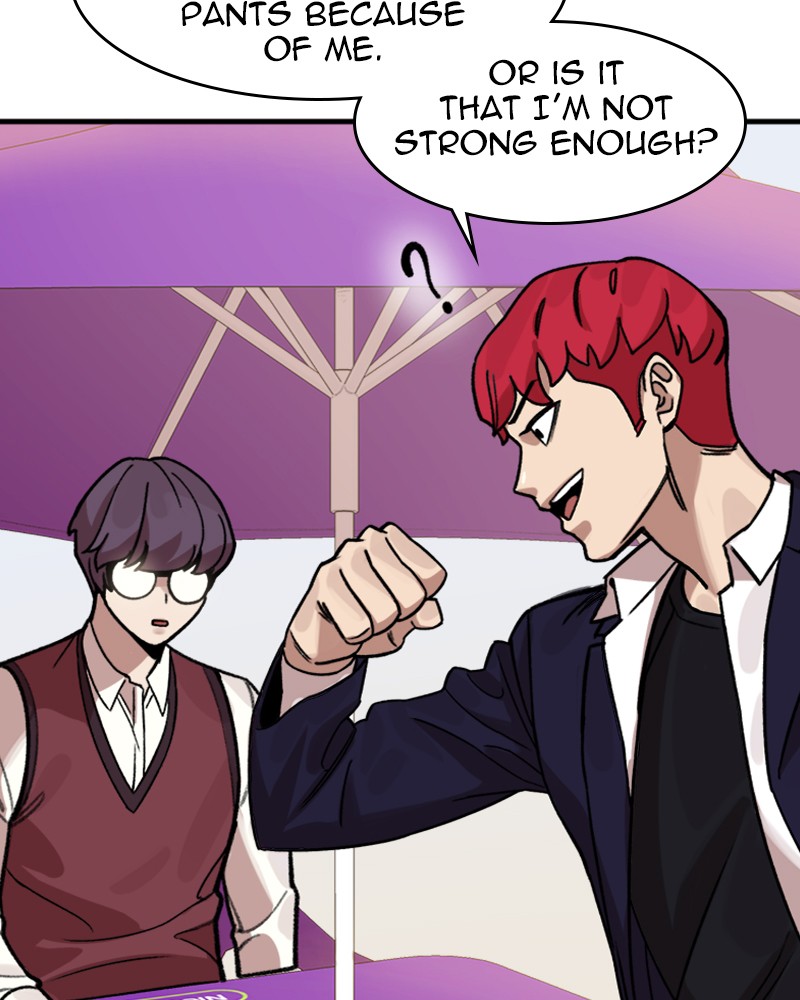 Psycho Revenge Chapter 6 page 27 - Chapter 6: Episode 6
