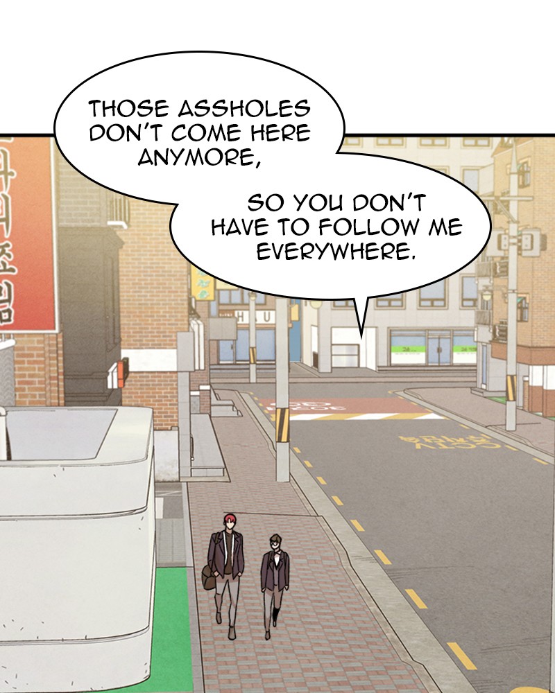 Psycho Revenge Chapter 6 page 33 - Chapter 6: Episode 6