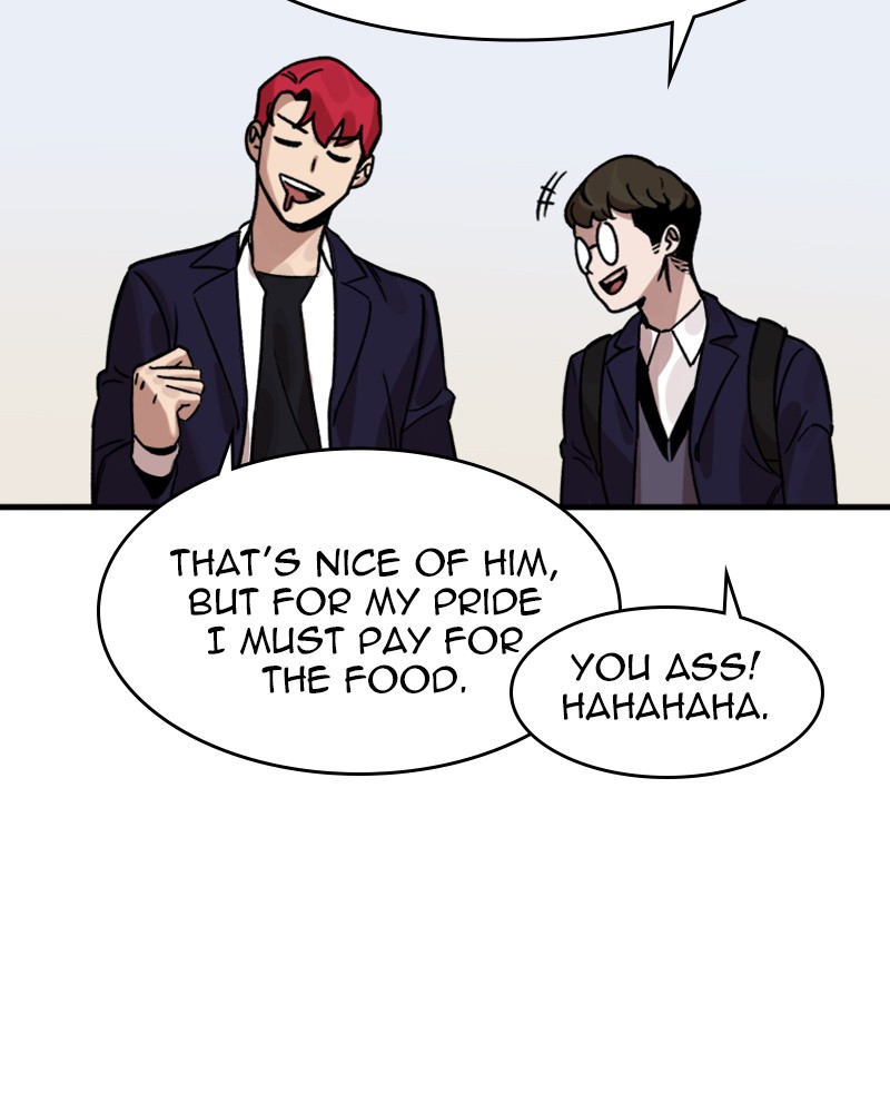 Psycho Revenge Chapter 6 page 36 - Chapter 6: Episode 6