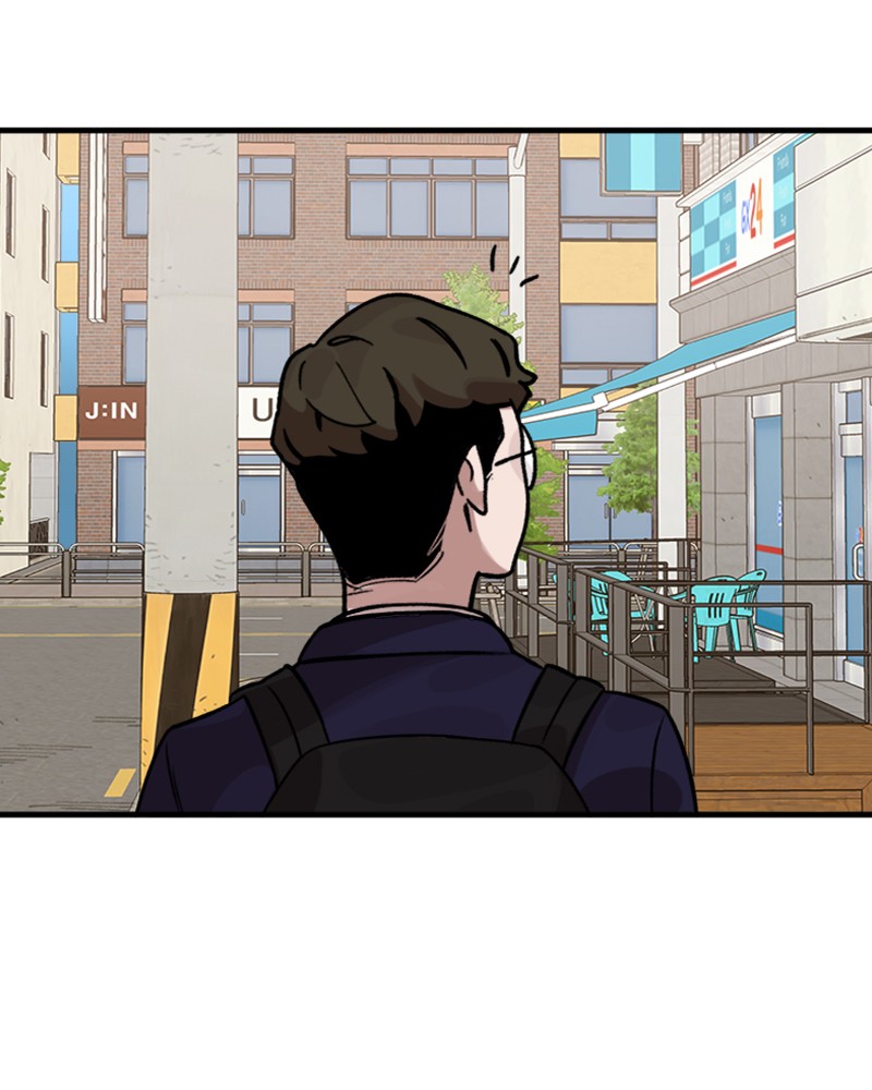 Psycho Revenge Chapter 6 page 37 - Chapter 6: Episode 6