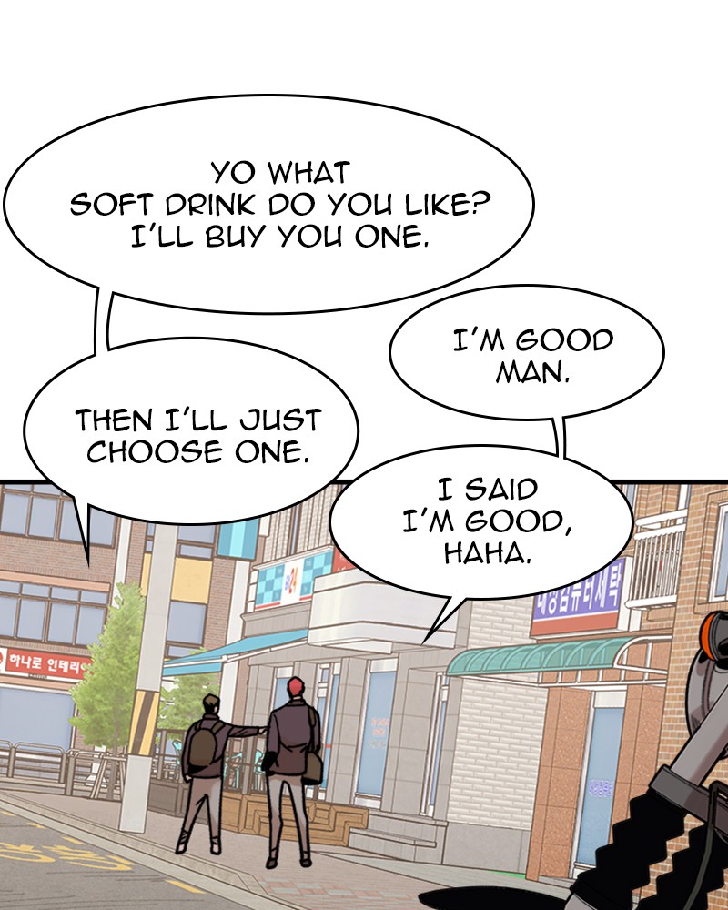 Psycho Revenge Chapter 6 page 38 - Chapter 6: Episode 6