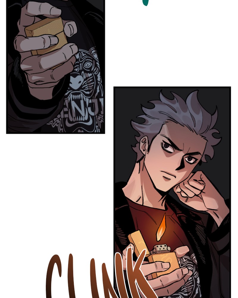 Psycho Revenge Chapter 6 page 4 - Chapter 6: Episode 6
