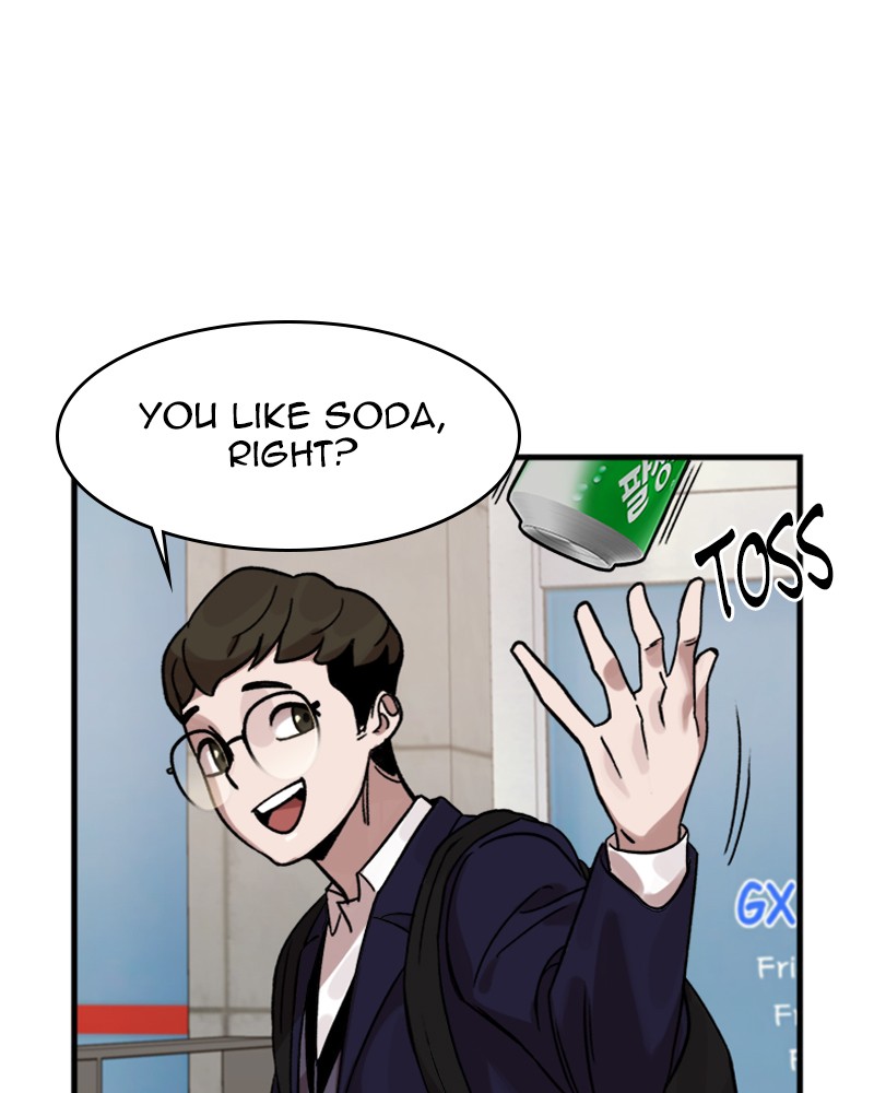Psycho Revenge Chapter 6 page 40 - Chapter 6: Episode 6