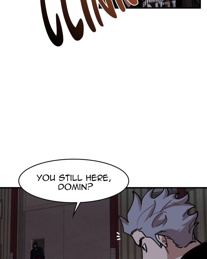 Psycho Revenge Chapter 6 page 5 - Chapter 6: Episode 6