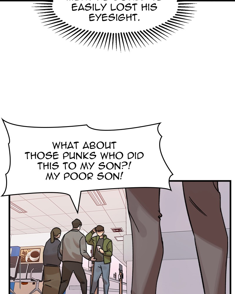 Psycho Revenge Chapter 6 page 57 - Chapter 6: Episode 6
