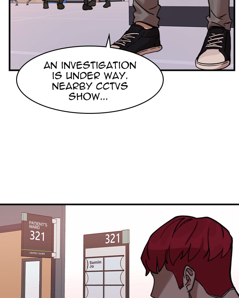 Psycho Revenge Chapter 6 page 58 - Chapter 6: Episode 6