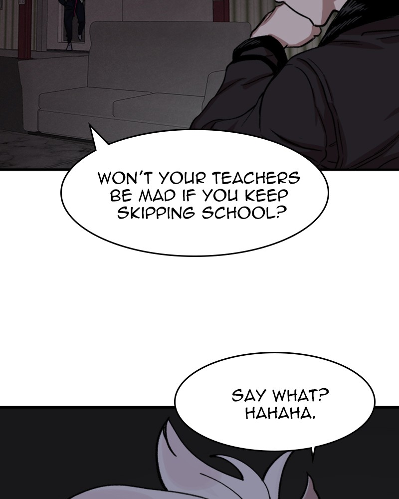 Psycho Revenge Chapter 6 page 6 - Chapter 6: Episode 6