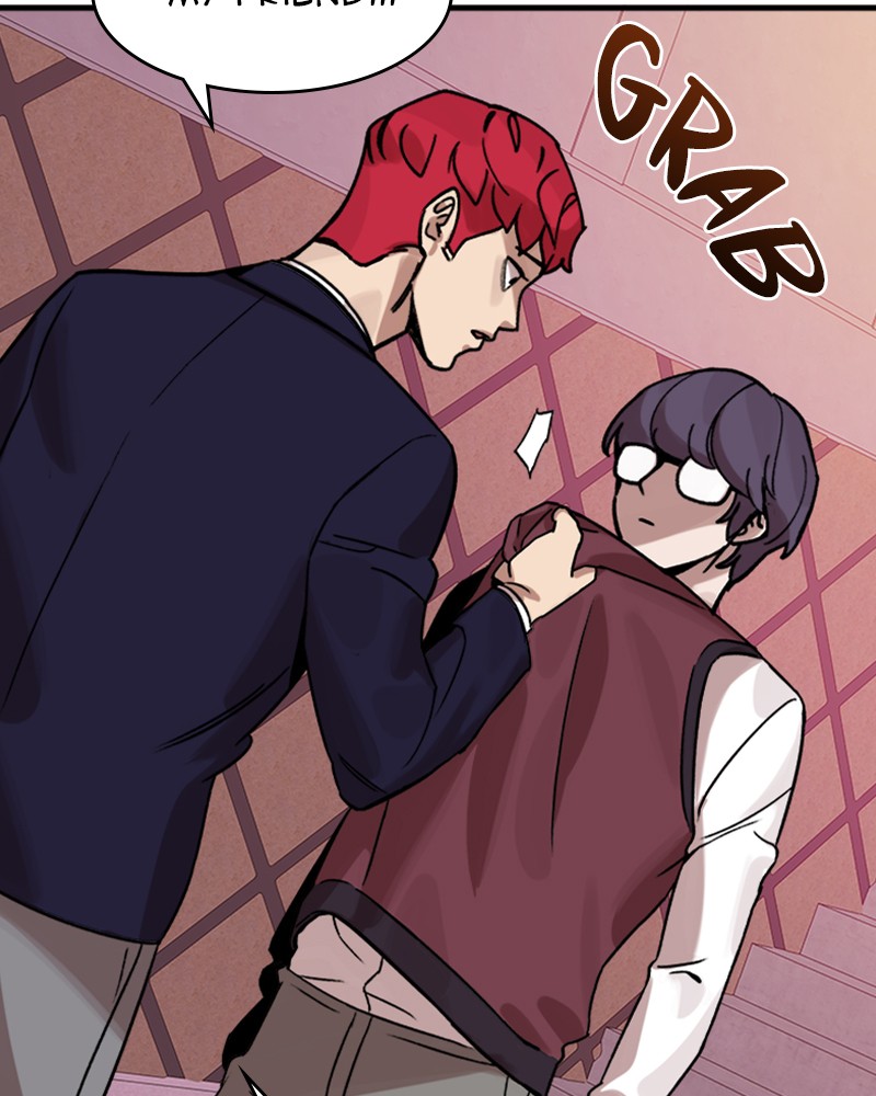 Psycho Revenge Chapter 6 page 79 - Chapter 6: Episode 6