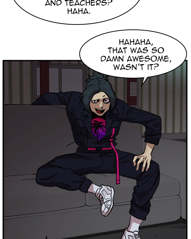 Psycho Revenge Chapter 6 page 8 - Chapter 6: Episode 6
