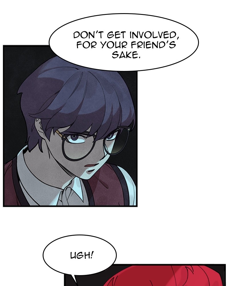 Psycho Revenge Chapter 6 page 83 - Chapter 6: Episode 6