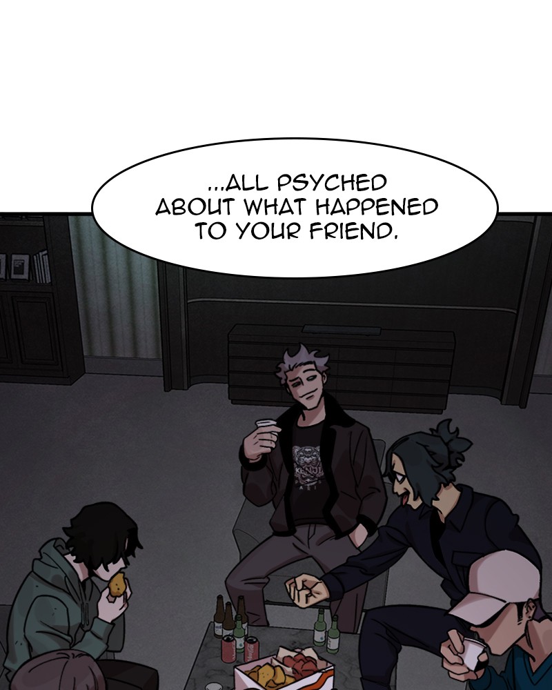 Psycho Revenge Chapter 6 page 86 - Chapter 6: Episode 6