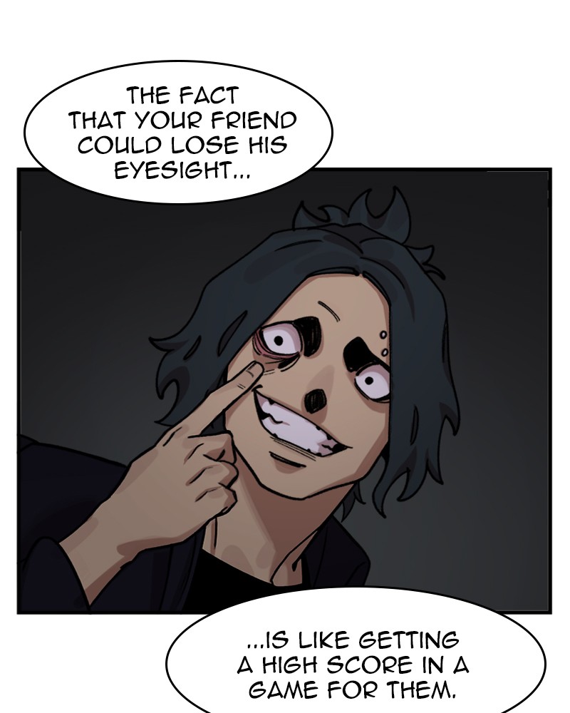 Psycho Revenge Chapter 6 page 88 - Chapter 6: Episode 6