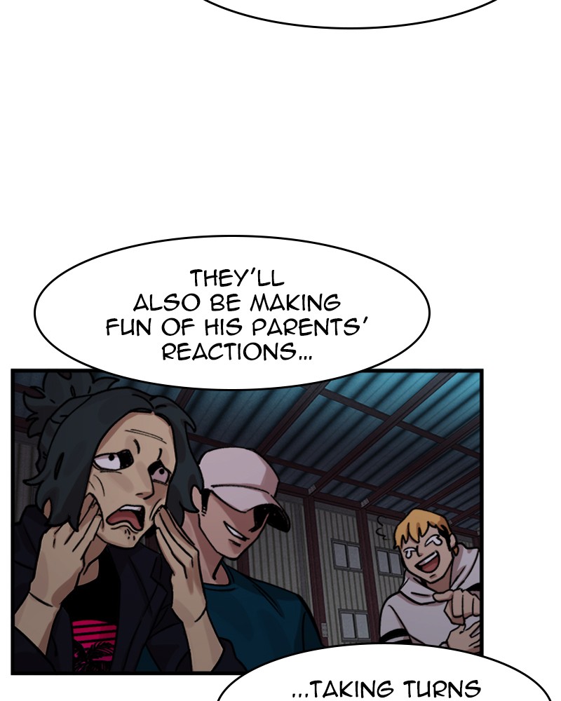 Psycho Revenge Chapter 6 page 89 - Chapter 6: Episode 6