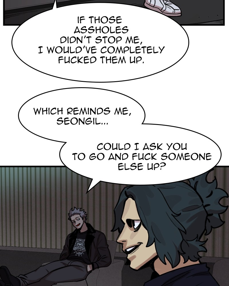 Psycho Revenge Chapter 6 page 9 - Chapter 6: Episode 6