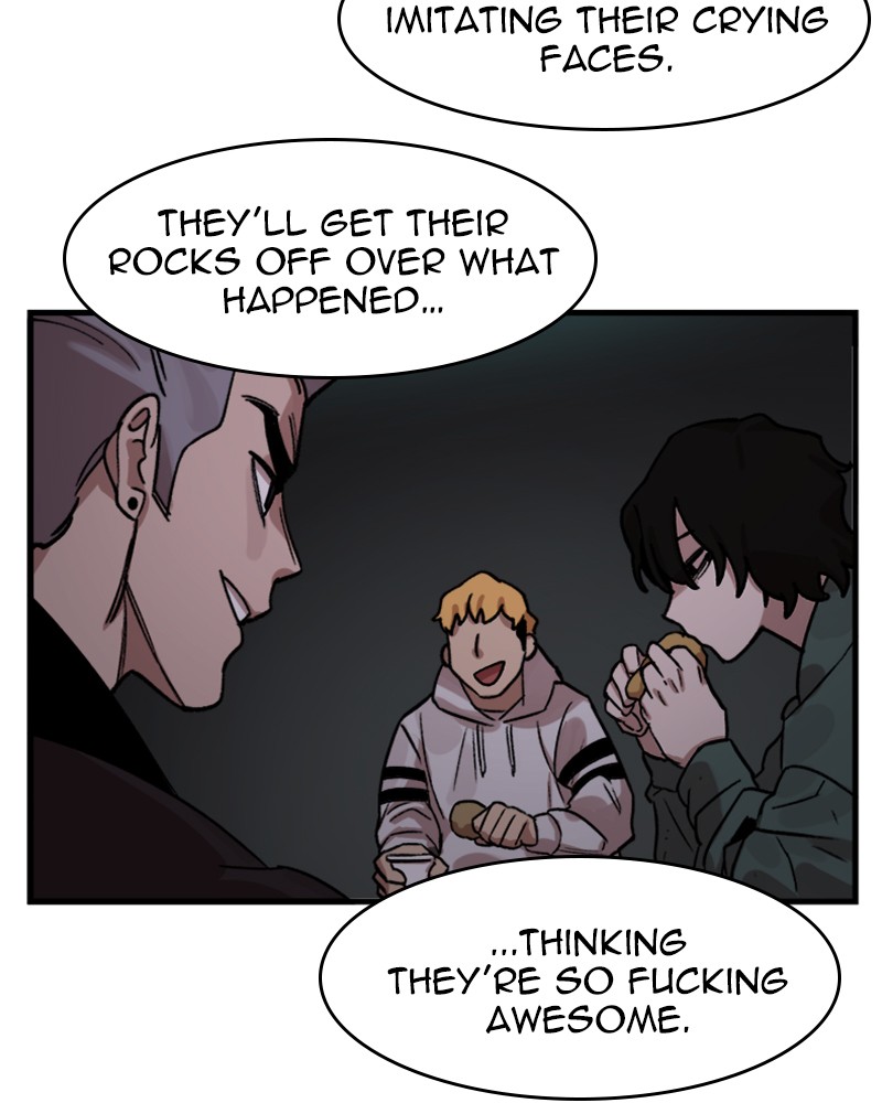 Psycho Revenge Chapter 6 page 90 - Chapter 6: Episode 6
