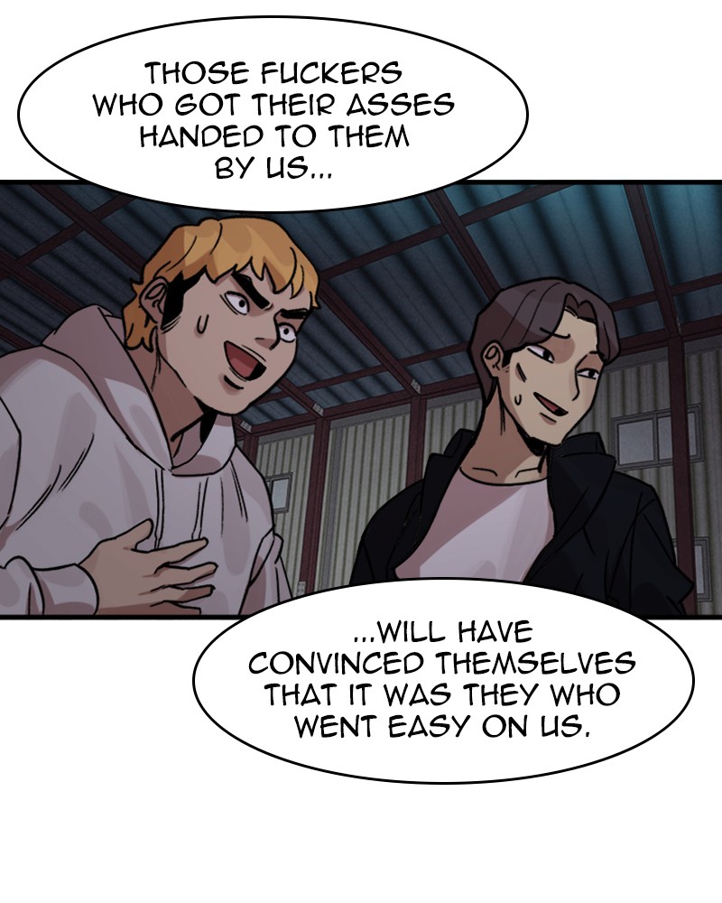 Psycho Revenge Chapter 6 page 91 - Chapter 6: Episode 6