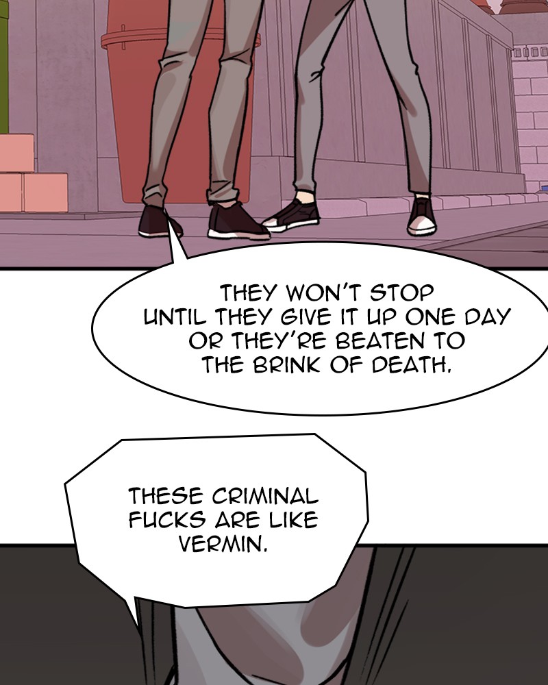 Psycho Revenge Chapter 6 page 93 - Chapter 6: Episode 6