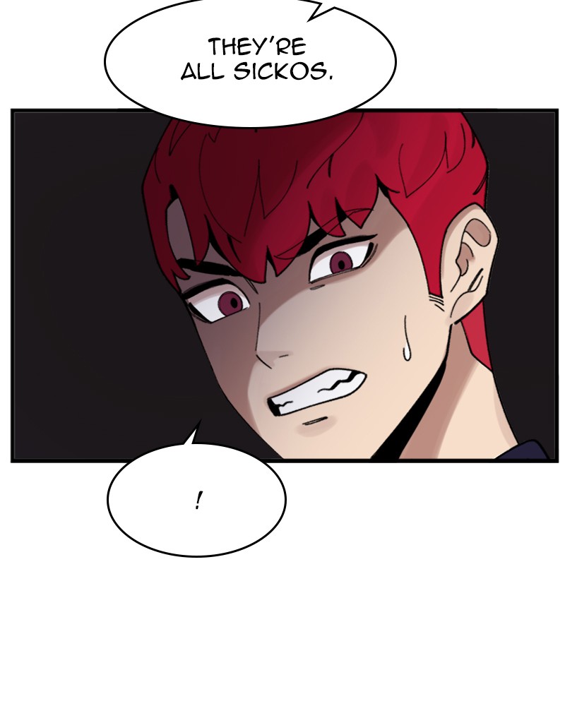 Psycho Revenge Chapter 6 page 95 - Chapter 6: Episode 6