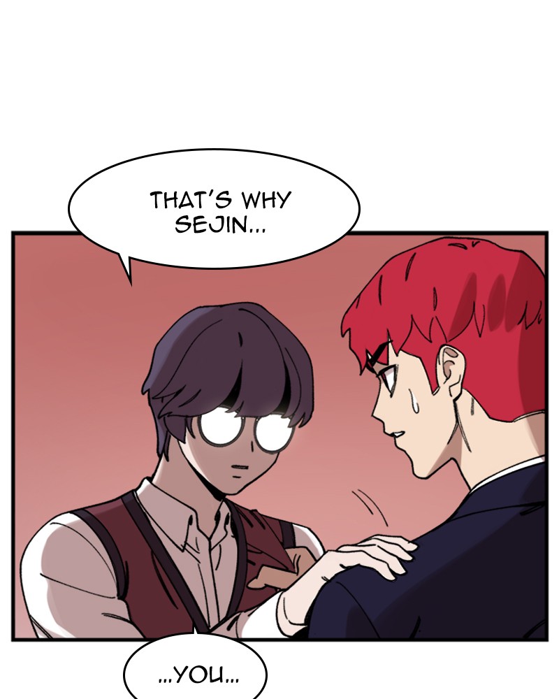 Psycho Revenge Chapter 6 page 96 - Chapter 6: Episode 6