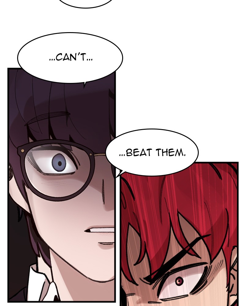 Psycho Revenge Chapter 6 page 97 - Chapter 6: Episode 6