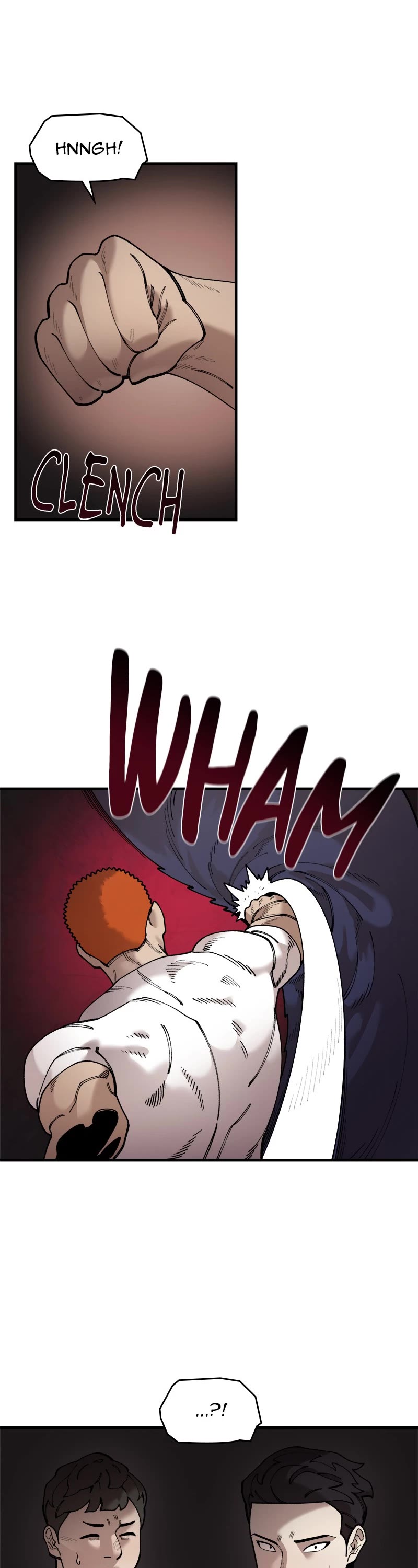 Psycho Revenge Chapter 60 page 13 - Chapter 60: Episode 60