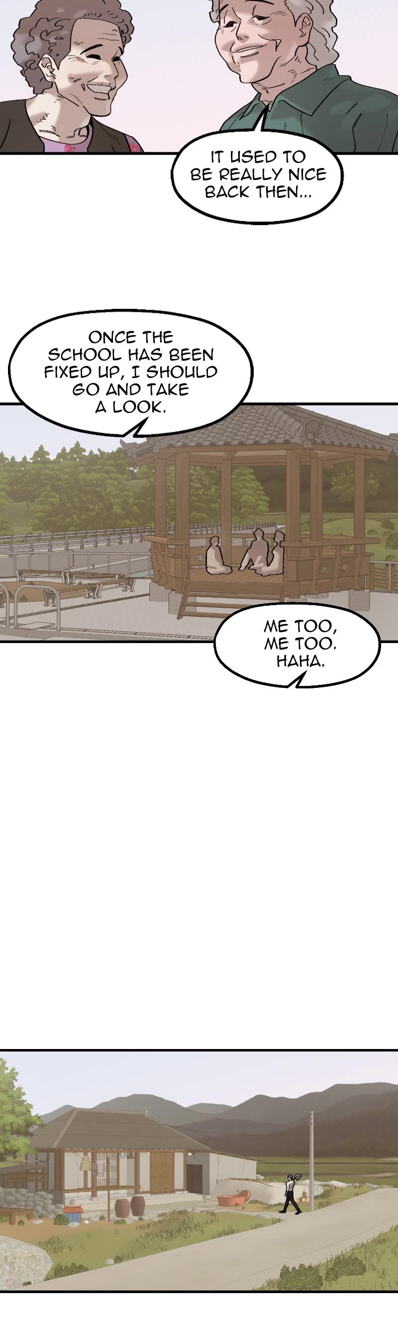 Psycho Revenge Chapter 62 page 10 - Chapter 62: Episode 62