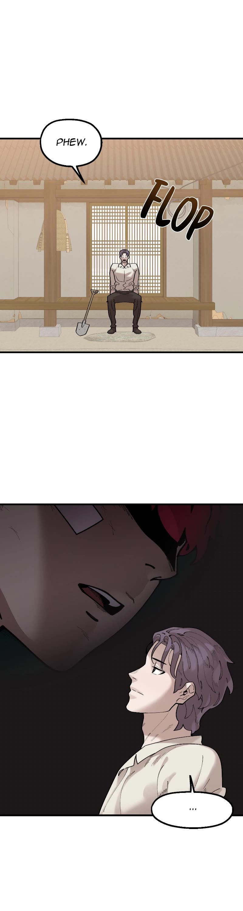 Psycho Revenge Chapter 62 page 11 - Chapter 62: Episode 62