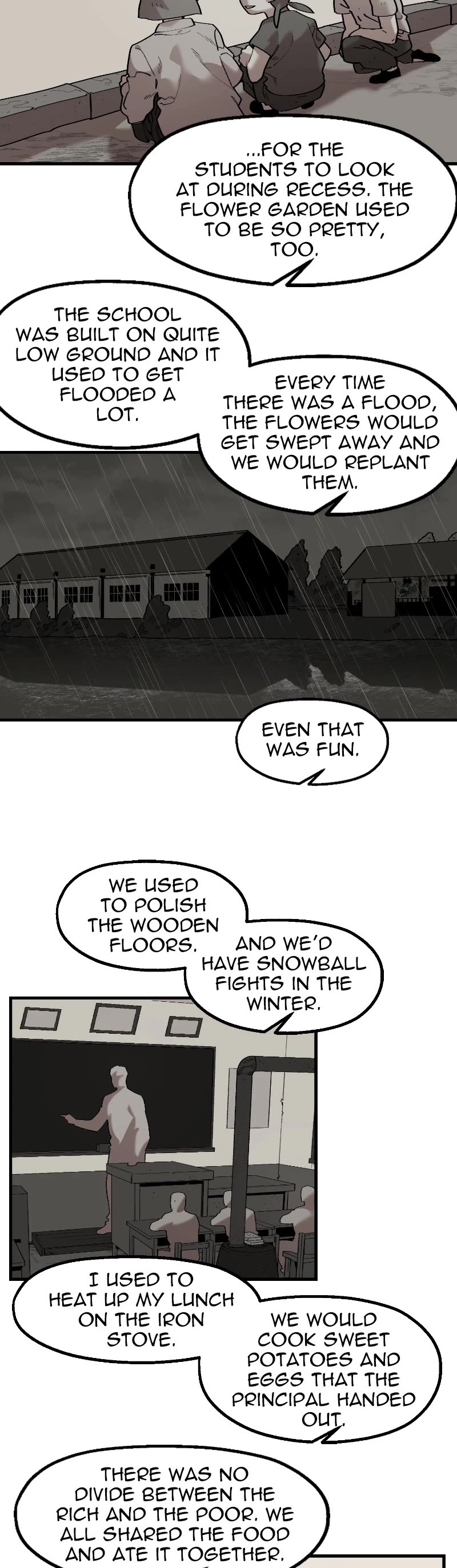 Psycho Revenge Chapter 62 page 20 - Chapter 62: Episode 62