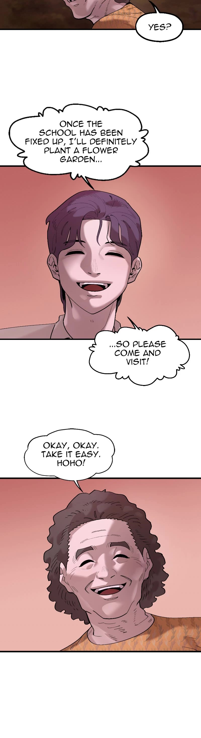 Psycho Revenge Chapter 62 page 24 - Chapter 62: Episode 62