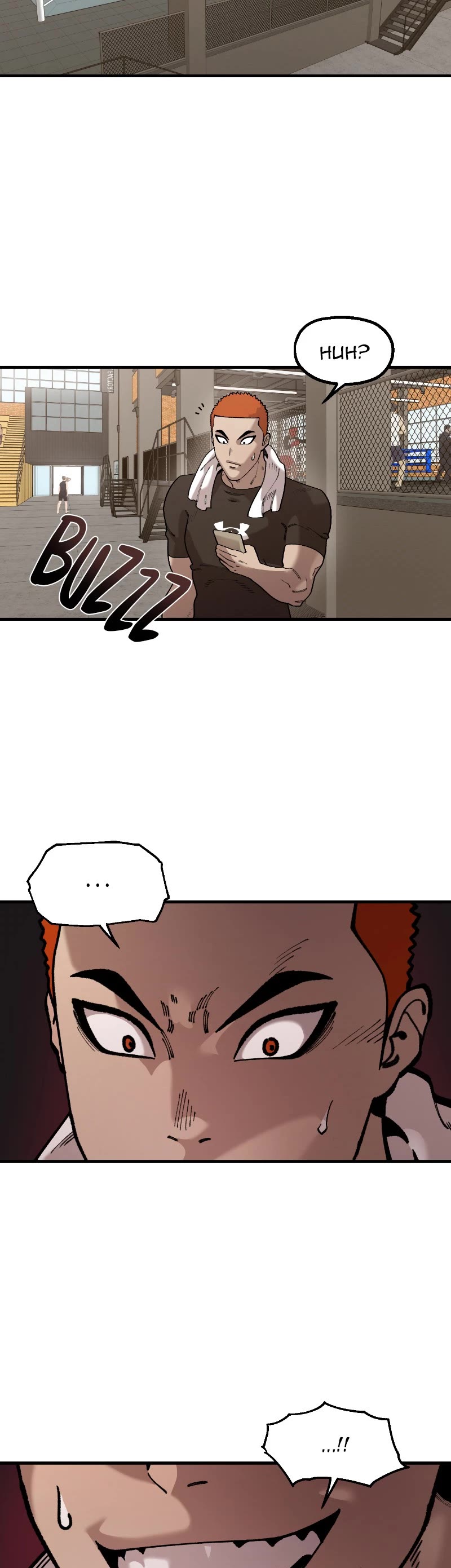 Psycho Revenge Chapter 62 page 26 - Chapter 62: Episode 62