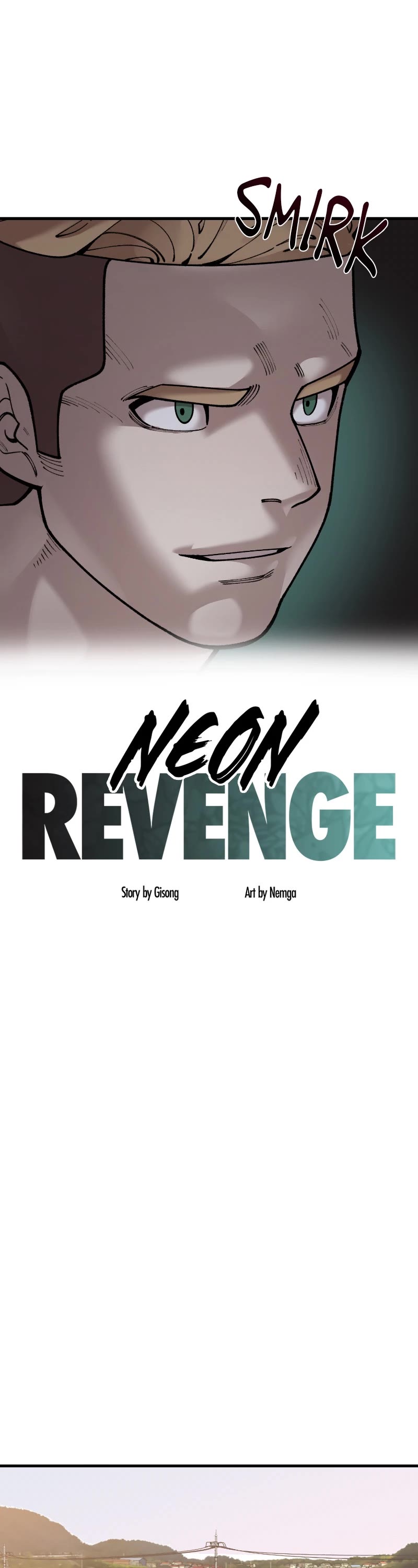Psycho Revenge Chapter 62 page 7 - Chapter 62: Episode 62