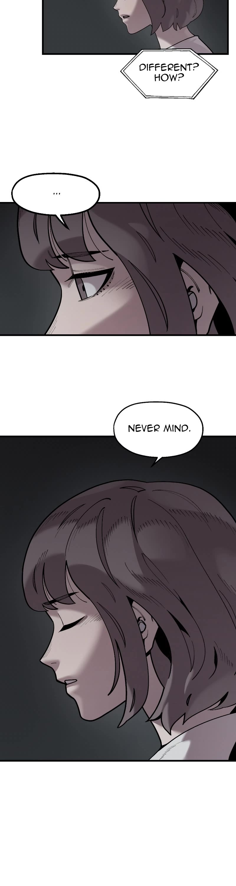 Psycho Revenge Chapter 63 page 17 - Chapter 63: Episode 63