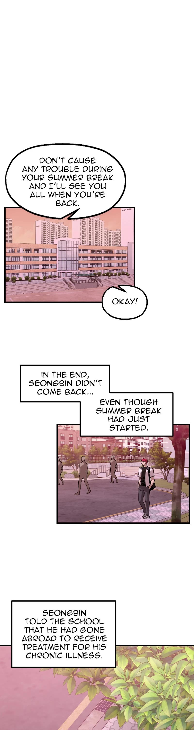 Psycho Revenge Chapter 63 page 2 - Chapter 63: Episode 63