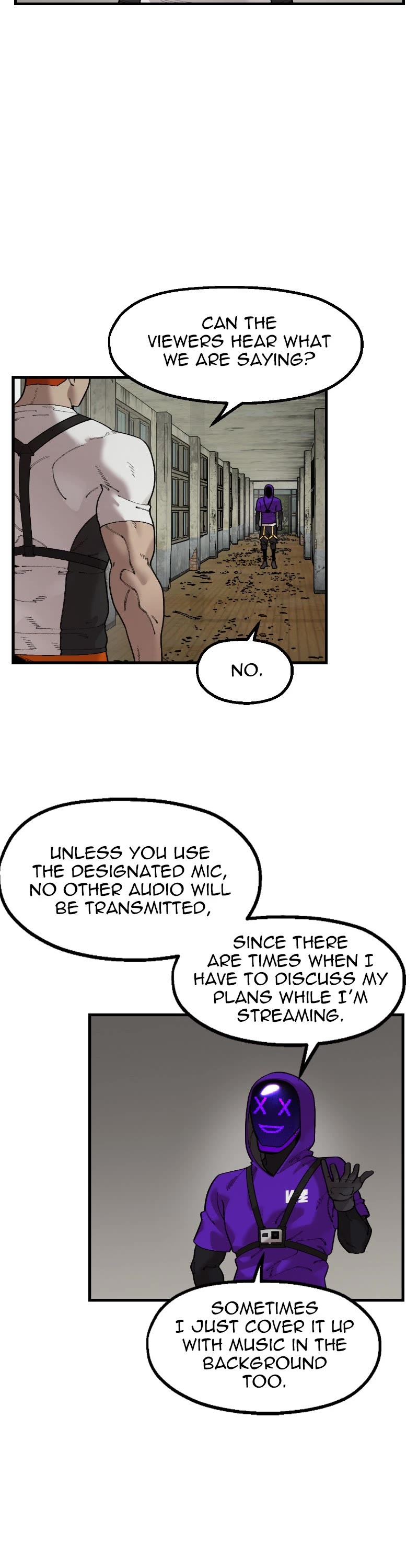 Psycho Revenge Chapter 65 page 16 - Chapter 65: Episode 65
