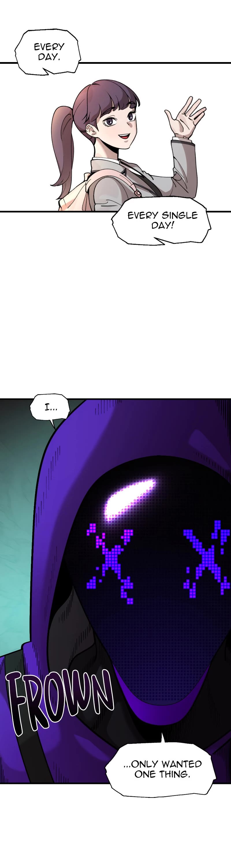 Psycho Revenge Chapter 65 page 27 - Chapter 65: Episode 65