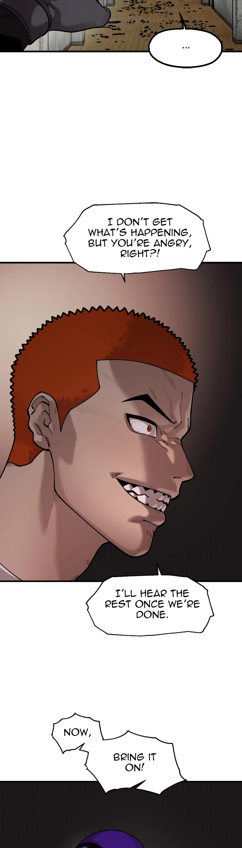 Psycho Revenge Chapter 65 page 29 - Chapter 65: Episode 65