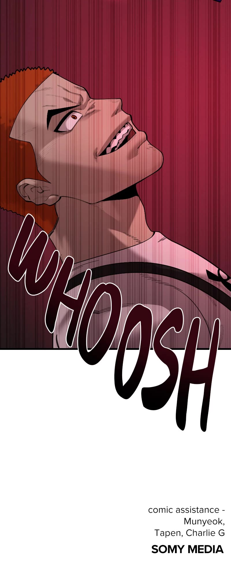 Psycho Revenge Chapter 65 page 33 - Chapter 65: Episode 65