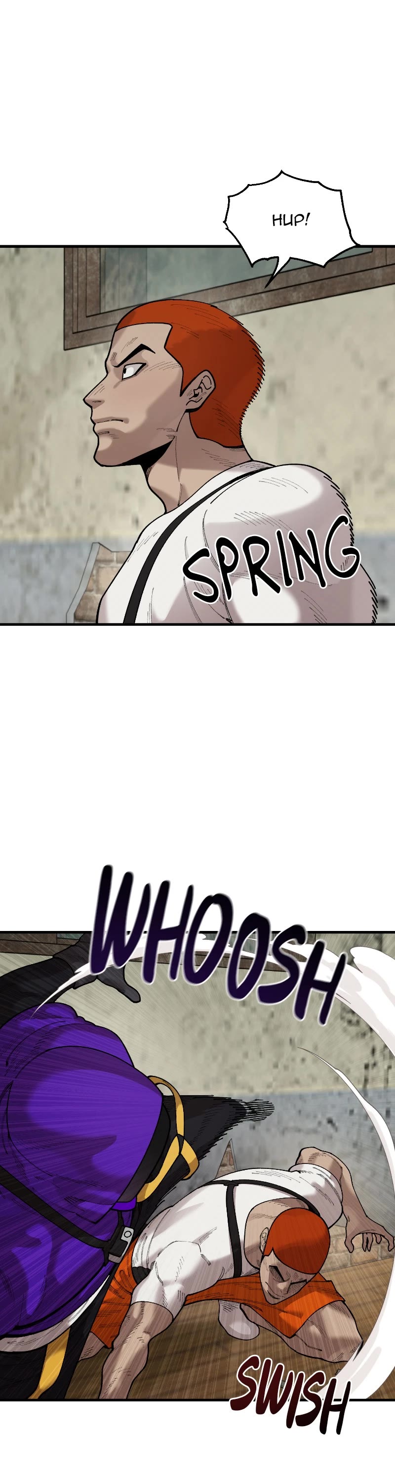 Psycho Revenge Chapter 66 page 12 - Chapter 66: Episode 66