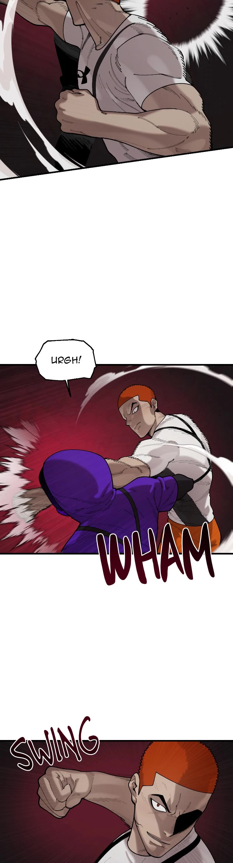 Psycho Revenge Chapter 66 page 19 - Chapter 66: Episode 66