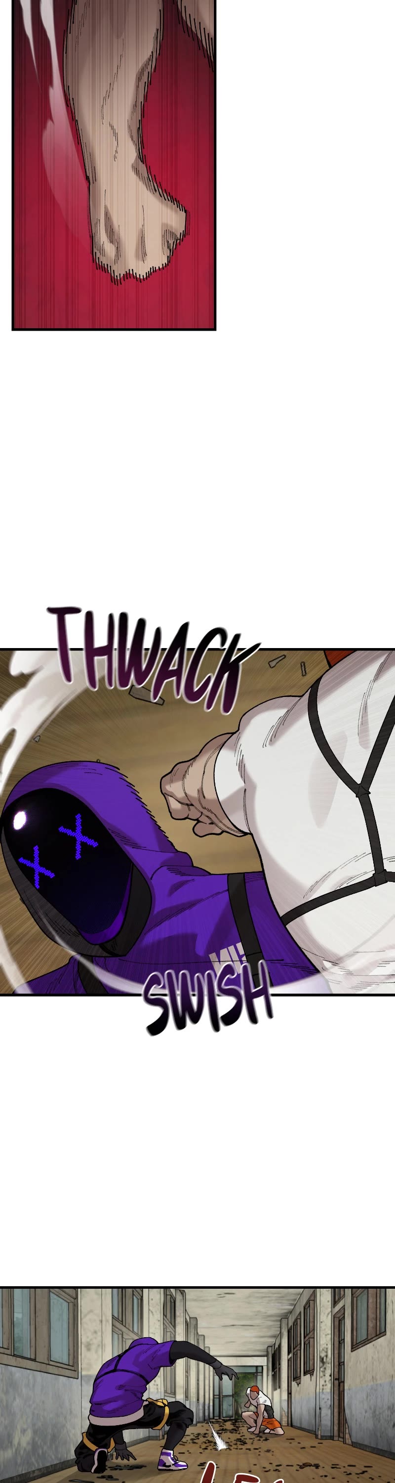 Psycho Revenge Chapter 66 page 22 - Chapter 66: Episode 66