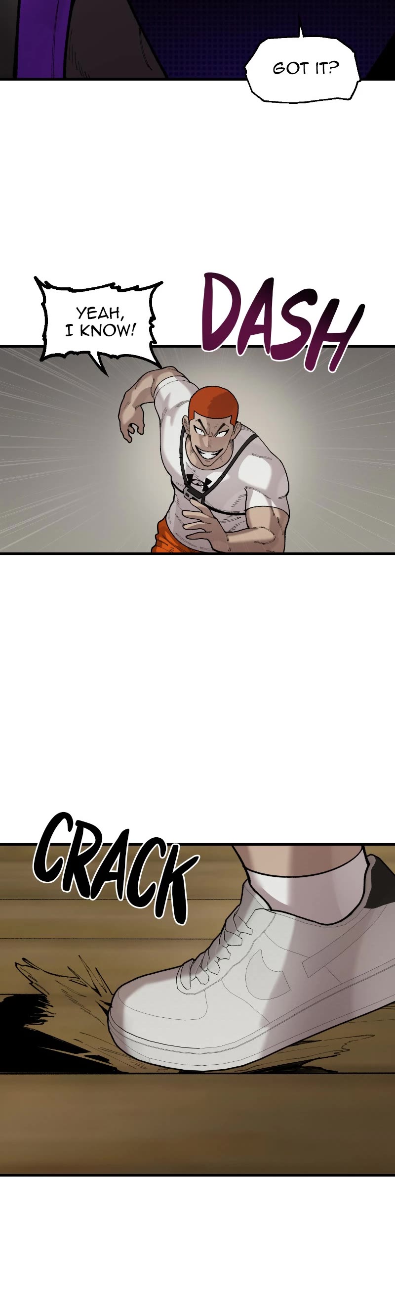 Psycho Revenge Chapter 66 page 25 - Chapter 66: Episode 66