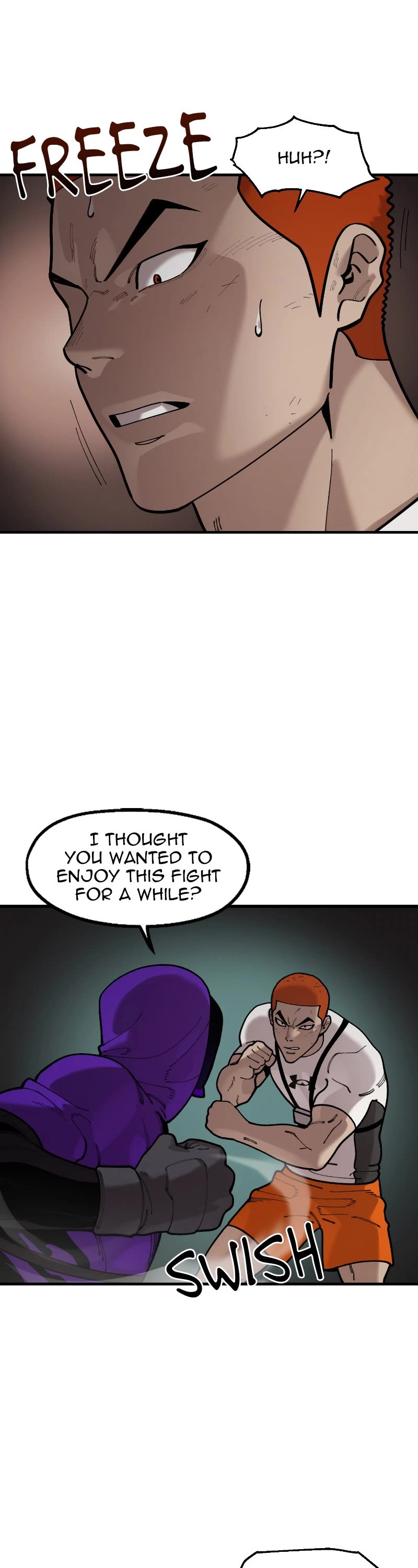 Psycho Revenge Chapter 66 page 26 - Chapter 66: Episode 66