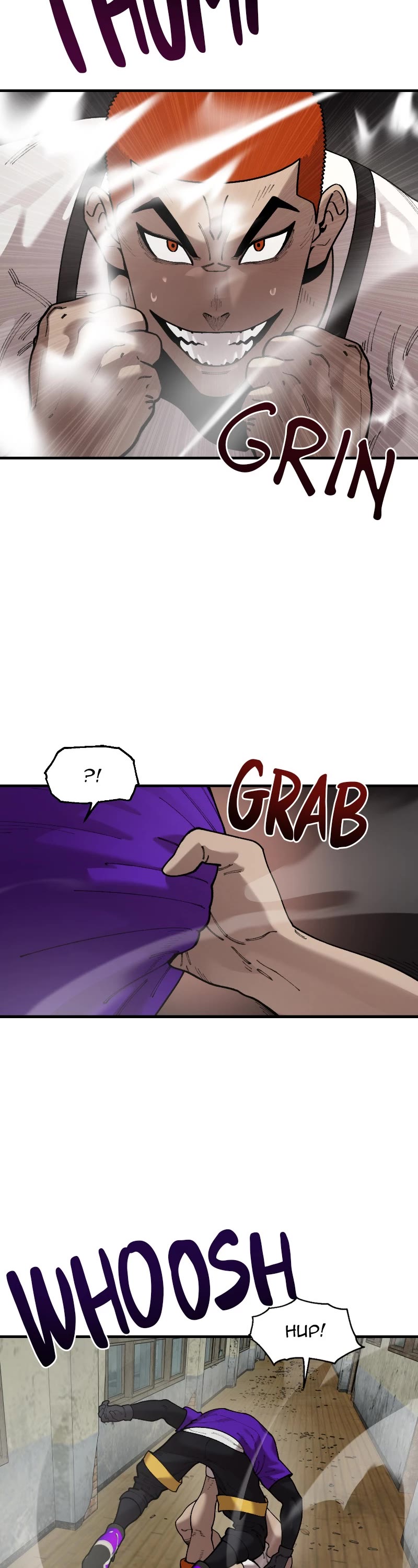 Psycho Revenge Chapter 66 page 28 - Chapter 66: Episode 66